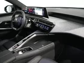 Peugeot e-3008 thumbnail 3