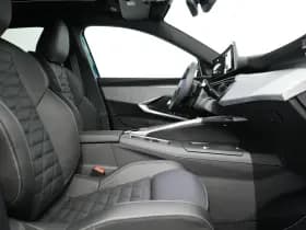 Peugeot e-3008 thumbnail 4