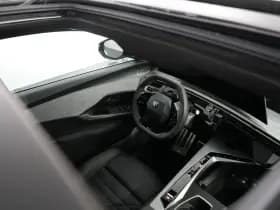 Peugeot e-3008 thumbnail 37