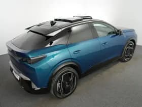 Peugeot e-3008 thumbnail 38