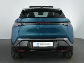 Peugeot e-3008 thumbnail 6