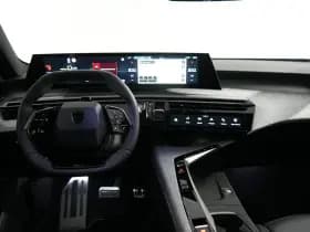 Peugeot e-3008 thumbnail 7