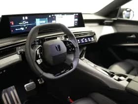 Peugeot e-3008 thumbnail 8
