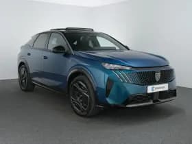 Peugeot e-3008 thumbnail 9