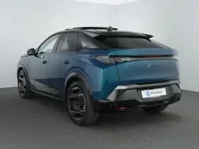 Peugeot e-3008 thumbnail 10