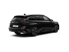 Peugeot e-308