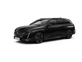 Peugeot e-308 thumbnail 3