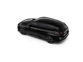 Peugeot e-308 thumbnail 5