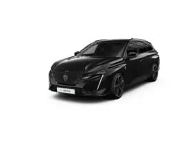 Peugeot e-308 thumbnail 6