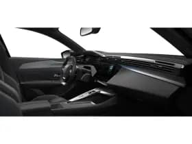 Peugeot e-308 thumbnail 8