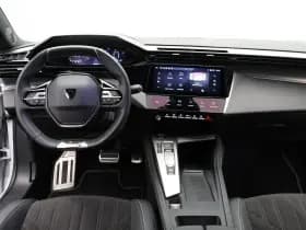 Peugeot 408 thumbnail 3
