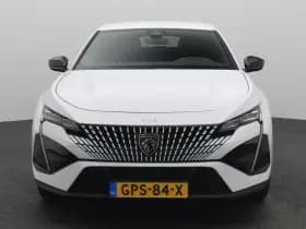 Peugeot 408 thumbnail 5