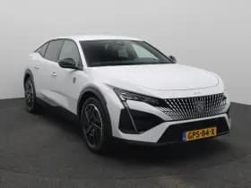 Peugeot 408 thumbnail 9