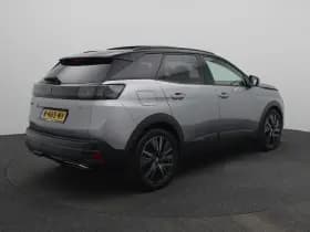 Peugeot 3008 thumbnail 2