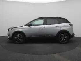 Peugeot 3008 thumbnail 13