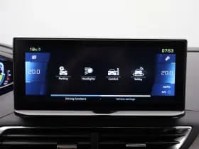 Peugeot 3008 thumbnail 19