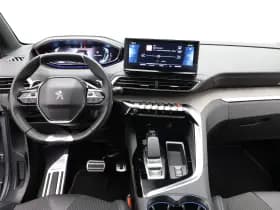 Peugeot 3008 thumbnail 3