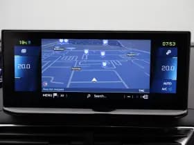 Peugeot 3008 thumbnail 22