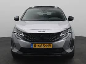 Peugeot 3008 thumbnail 5