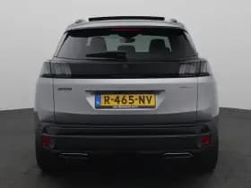 Peugeot 3008 thumbnail 6