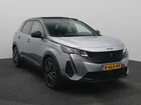 Peugeot 3008 thumbnail 9