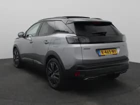 Peugeot 3008 thumbnail 10