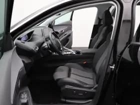 Peugeot 3008 thumbnail 11