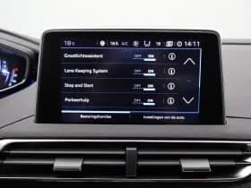 Peugeot 3008 thumbnail 19