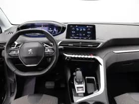 Peugeot 3008 thumbnail 3