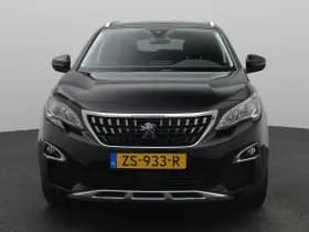 Peugeot 3008 thumbnail 5