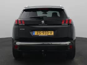Peugeot 3008 thumbnail 6