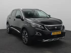 Peugeot 3008 thumbnail 9