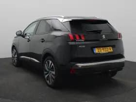 Peugeot 3008 thumbnail 10