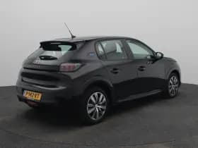 Peugeot e-208 thumbnail 2
