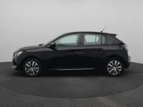 Peugeot e-208 thumbnail 13