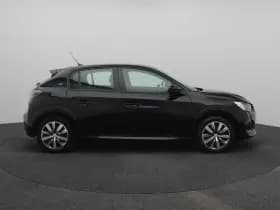 Peugeot e-208 thumbnail 14