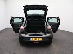 Peugeot e-208 thumbnail 15
