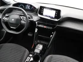 Peugeot e-208 thumbnail 33