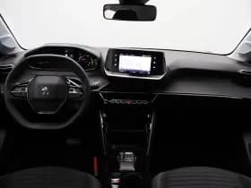 Peugeot e-208 thumbnail 34