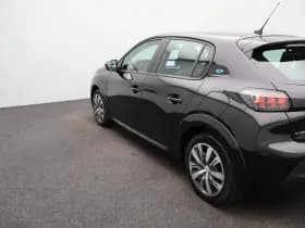 Peugeot e-208 thumbnail 38