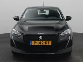 Peugeot e-208 thumbnail 5
