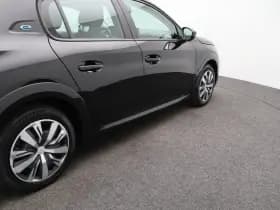 Peugeot e-208 thumbnail 41