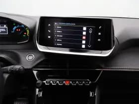 Peugeot e-208 thumbnail 7