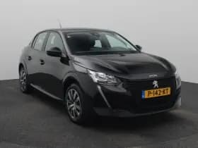 Peugeot e-208 thumbnail 9