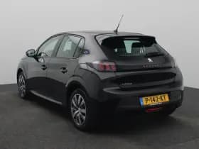 Peugeot e-208 thumbnail 10