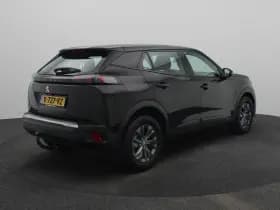 Peugeot 2008 thumbnail 2