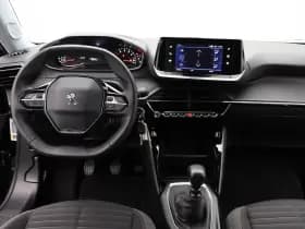 Peugeot 2008 thumbnail 3