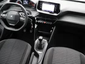 Peugeot 2008 thumbnail 33