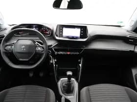 Peugeot 2008 thumbnail 34