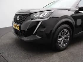 Peugeot 2008 thumbnail 36